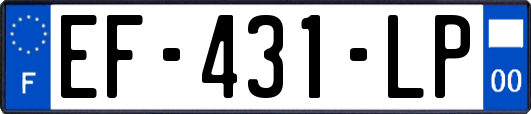 EF-431-LP