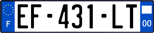 EF-431-LT