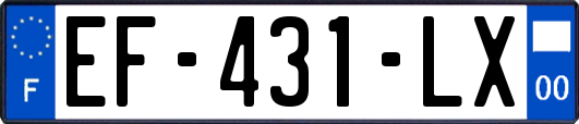 EF-431-LX