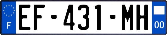EF-431-MH