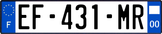 EF-431-MR