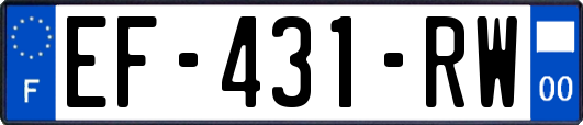 EF-431-RW