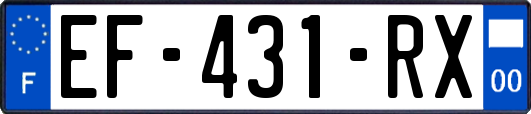 EF-431-RX