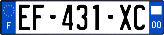 EF-431-XC