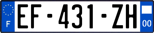 EF-431-ZH