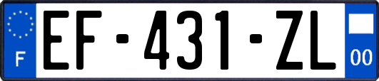 EF-431-ZL