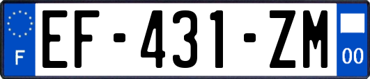 EF-431-ZM