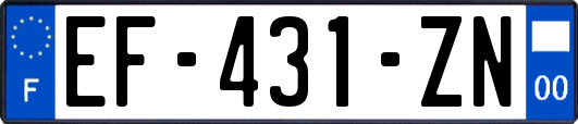 EF-431-ZN