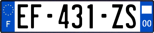 EF-431-ZS