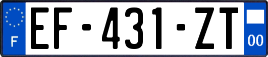 EF-431-ZT