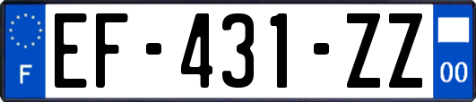 EF-431-ZZ