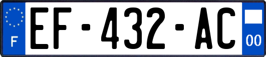 EF-432-AC