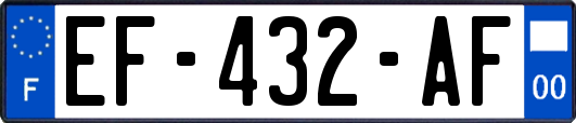 EF-432-AF