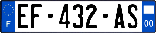 EF-432-AS