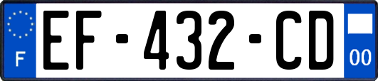 EF-432-CD