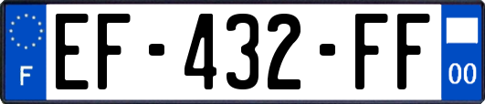 EF-432-FF