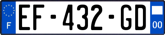 EF-432-GD
