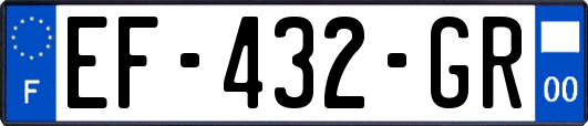 EF-432-GR