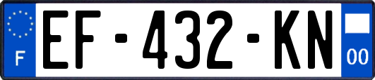 EF-432-KN