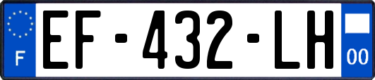 EF-432-LH