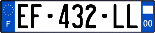 EF-432-LL