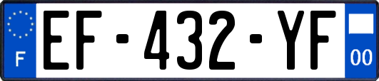 EF-432-YF