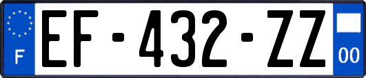 EF-432-ZZ