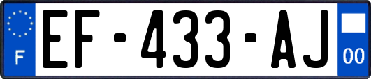 EF-433-AJ