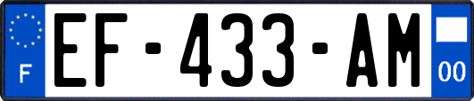 EF-433-AM