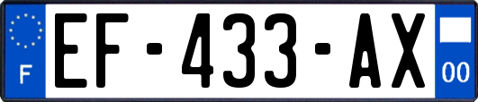 EF-433-AX