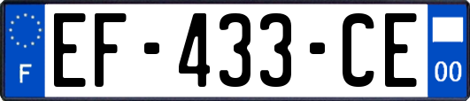 EF-433-CE