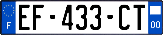 EF-433-CT