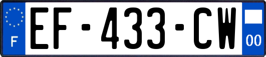 EF-433-CW