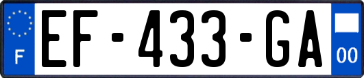 EF-433-GA
