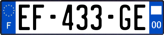 EF-433-GE