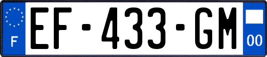 EF-433-GM