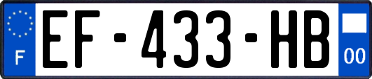 EF-433-HB