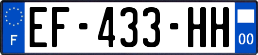 EF-433-HH