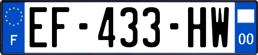 EF-433-HW