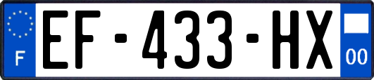 EF-433-HX