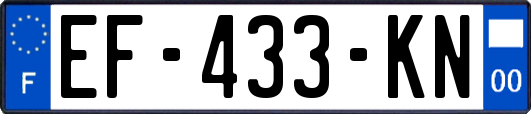 EF-433-KN