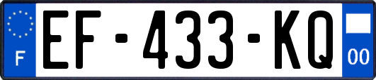 EF-433-KQ
