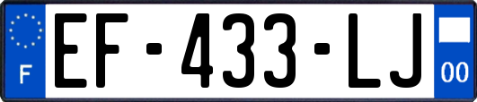 EF-433-LJ