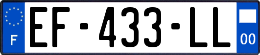 EF-433-LL