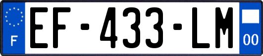 EF-433-LM