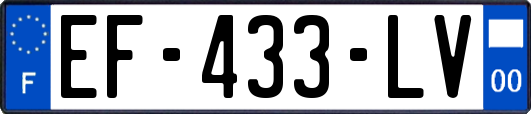 EF-433-LV