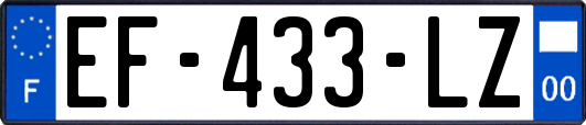 EF-433-LZ