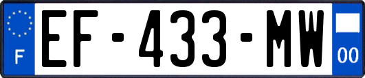 EF-433-MW