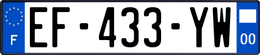 EF-433-YW