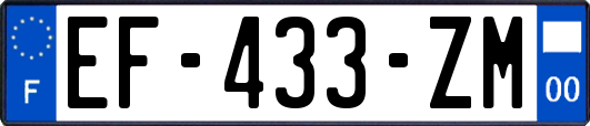 EF-433-ZM